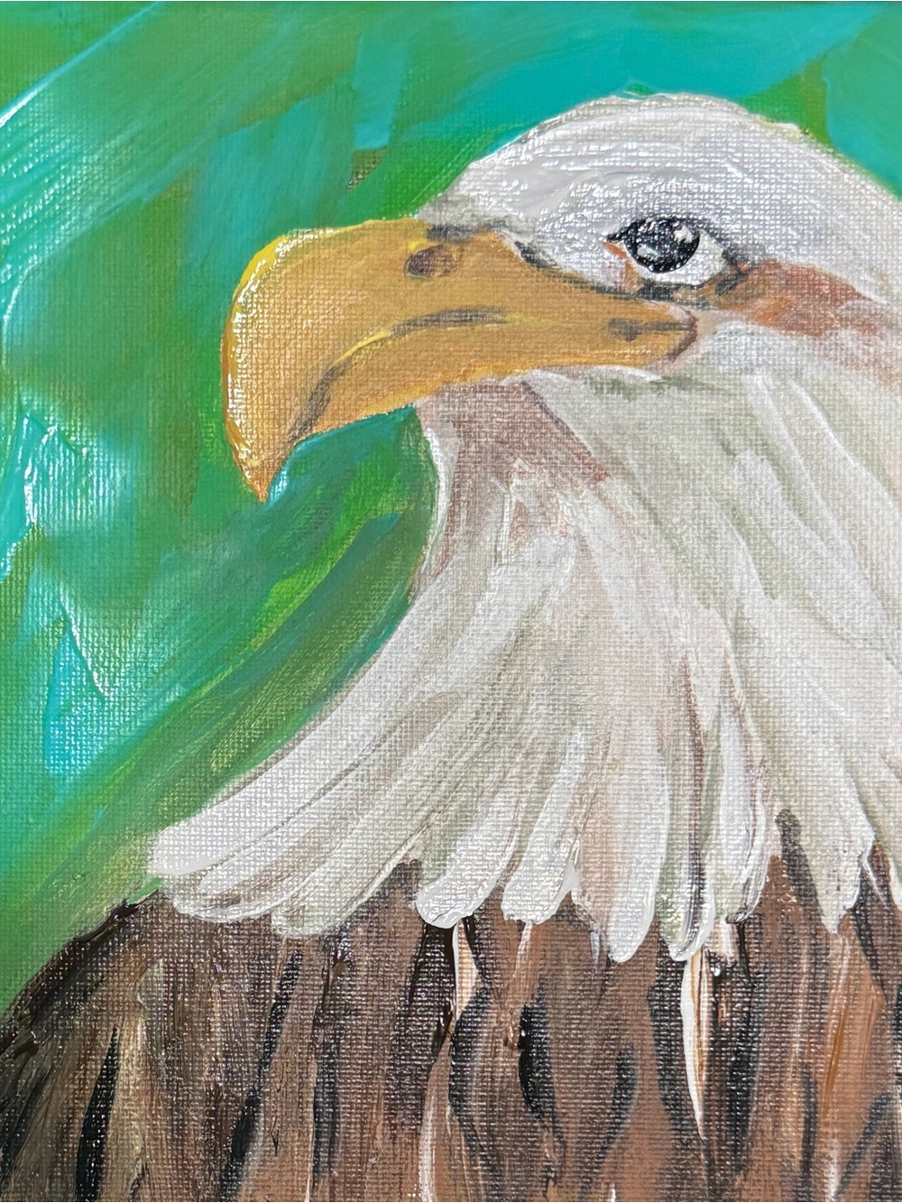 Eagle Eye